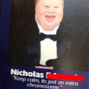 Meet your Posher, Adolfo